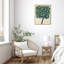 «Lemon Tree Composition II», reproduction encadrée sur toile par Tim O'Toole-637421379