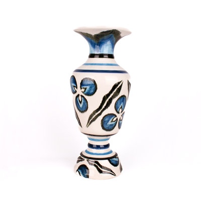 Handcrafted Table Vase