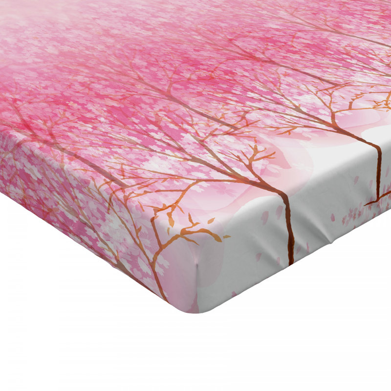 Microfiber Fitted Sheet, Queen Fitted Sheet