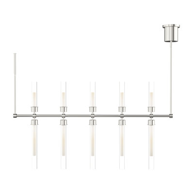 Linger 5 - Light LED Pendant