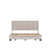 Beige is out of stock selected