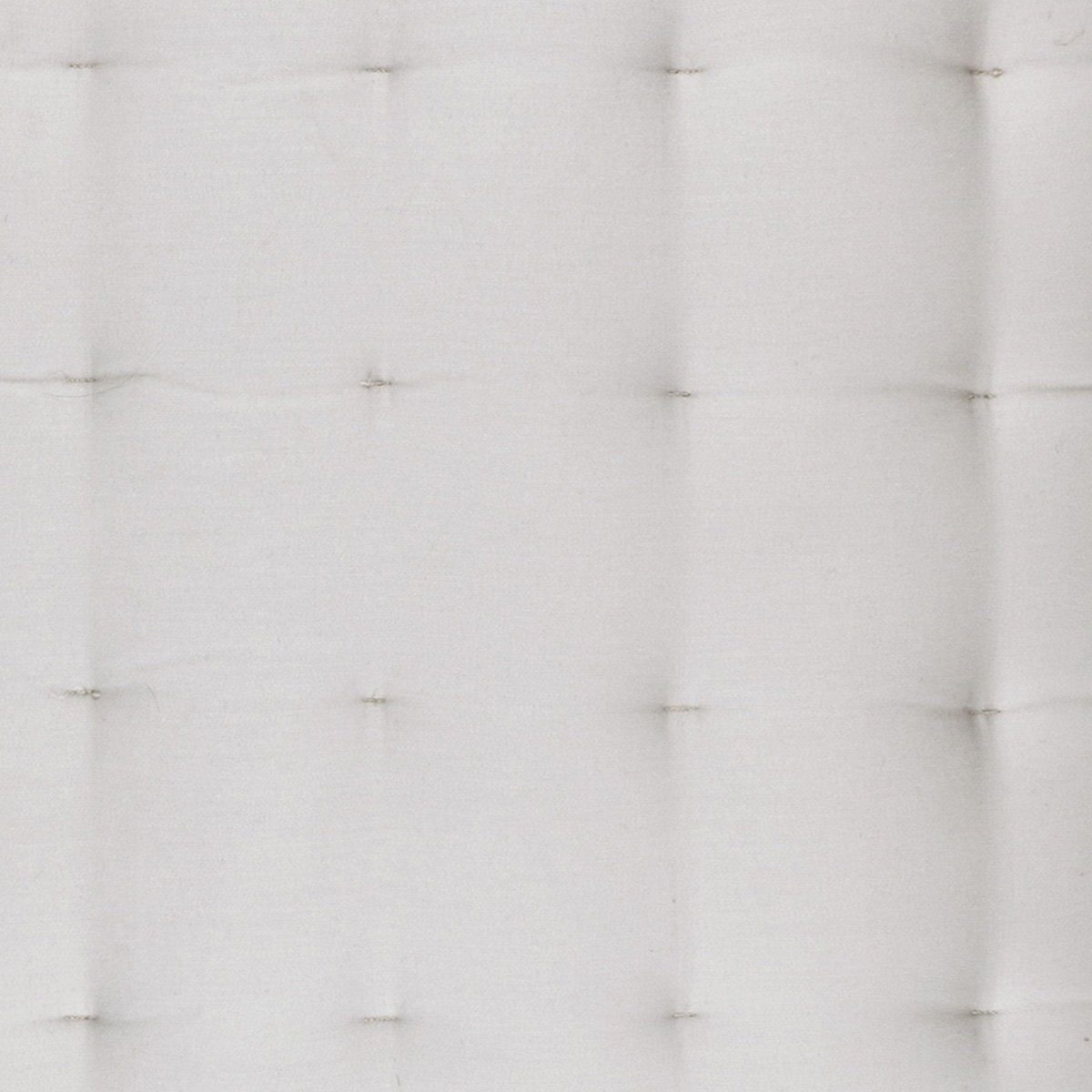 Silken Quilt Set, Full/Queen Quilt, Gray
