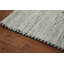 Tapis oriental tribal en laine 8x8