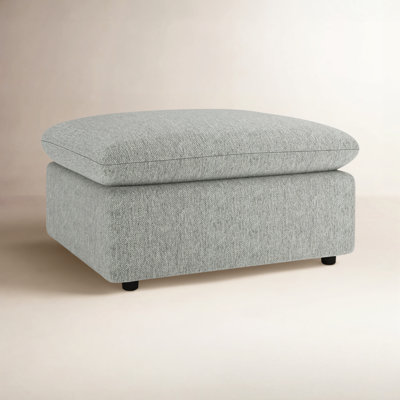 Kallie Upholstered Ottoman