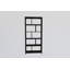 Baugus 161.8cm H x 70cm W Standard Bookcase-967613486