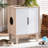 Haleyville Litter Box Enclosure-1374342824