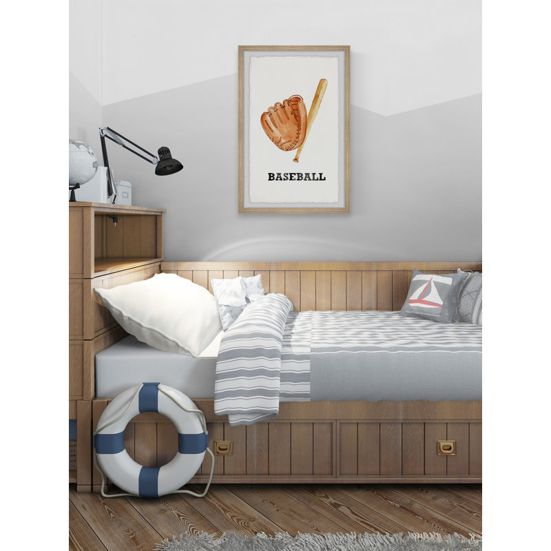 Dickman Single Picture Frame Painting, 45cm H x 38cm W