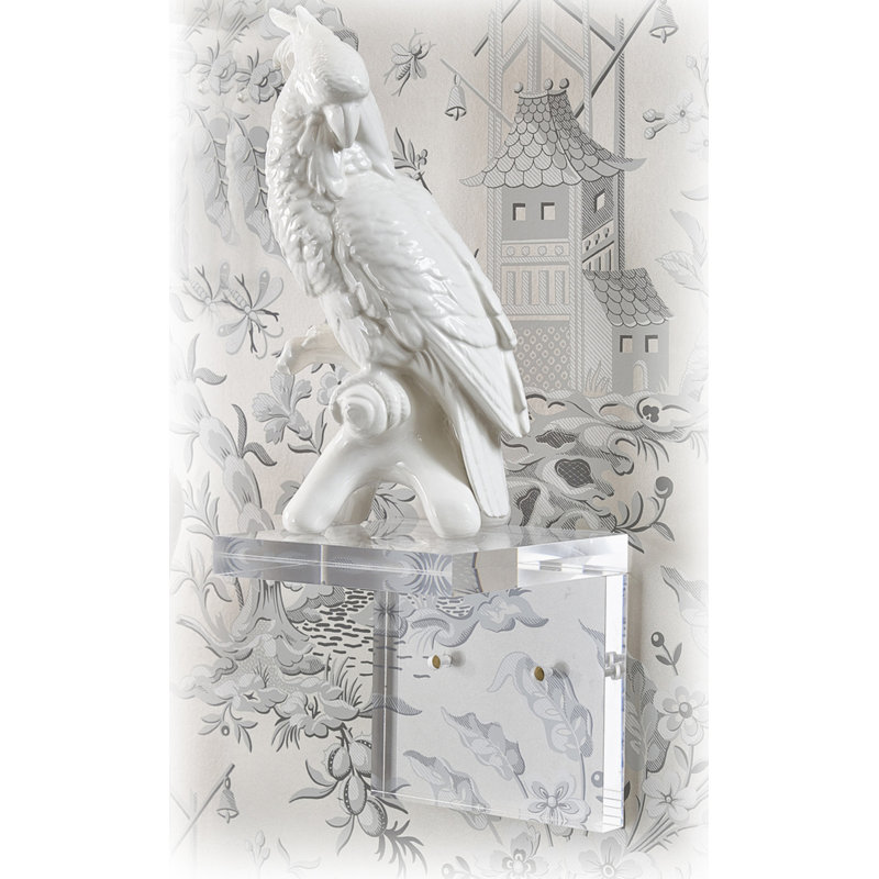 Tablette flottante Regence