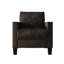 Fauteuil en velours 31,72 po Shadybrook-46707007