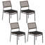 Trennen Outdoor Dining Side Chair