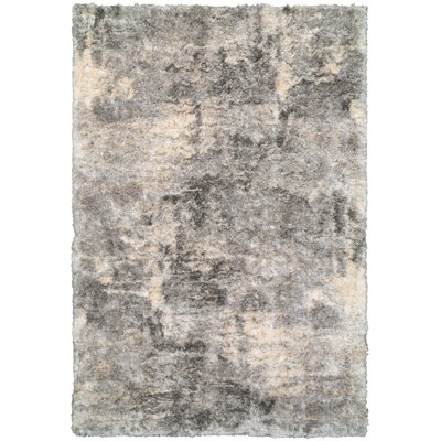 Loretta Abstract Indoor Rug