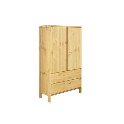 Swett Solid Wood Standard Accent Accent Chest