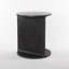 Griffon End Table