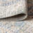 Stirling English Country Argyle Indigo Blue Rug-1052845156