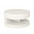 Blanc est en rupture de stock