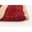 Tapis de surface en laine brune 2 pi 10 po x 5 pi 9 po main one-of-kind-noué la 2010 Ziegler