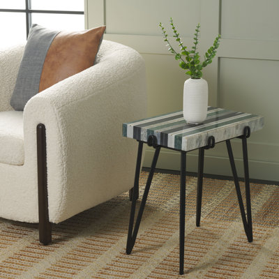 Table de bout Marlin