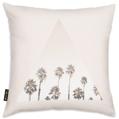Coussin Oliver Gal Palms