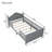 Platform Bed with Headboard and Footboard-1044282025-1044282038