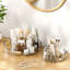Plastic Makeup Organizer