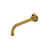 Unlacquered Brass
