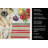 Anatolian Shepherd Dog Vegetables Kitchen Towel-1412338658