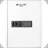 100 Keys Secure Wall Safe - White, Battery Low Alert Feature White Key Cabinet, -