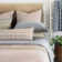 Xander Geometric Pillow Sham
