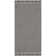 Bester Hand Woven Cotton Geometric Rug