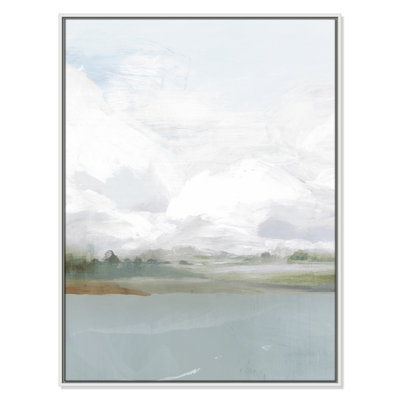 All Shore Painting