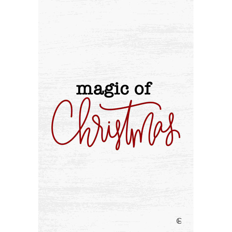 Magie de Noël, partie II 2885258, H 18 po x l 12 po