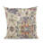 Mayan Outdoor Reversible Throw Pillow-2021471425