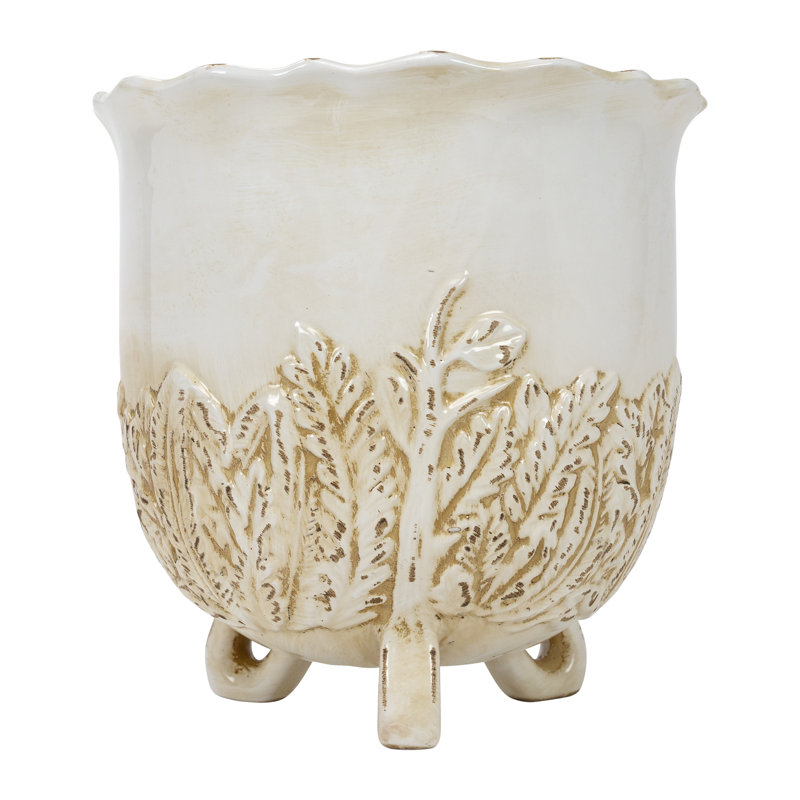Mcbryde Ceramic Pot Planter