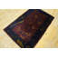 Tapis chinois antique Bold Tree