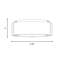 2 - Light Flush Mount-1204632954