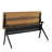 Commercial Nesting Flip Training Table With Steel Frame And Y-Legs-1325349841-1325349840