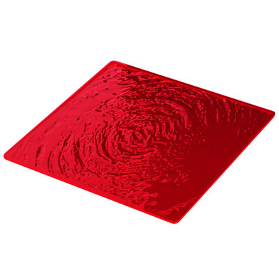 Sous-verre acrylique