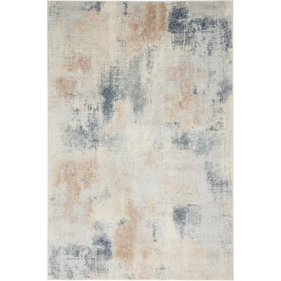 Westborough Abstract Area Rug