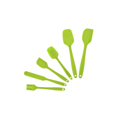 Belfry Kitchen Tamarisk 6 Utensil Set