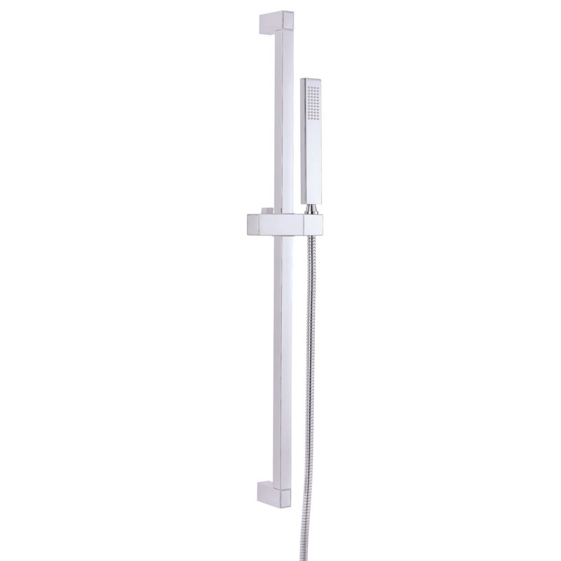 Robinet de douche à pression équilibrée versa, Chrome