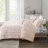 King/Cal King Metallic Printed Comforter Set-119744529-119744530