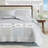 Modern & Contemporary Stripe Stitched Quilt Set with Shams-1448071853-1448071859