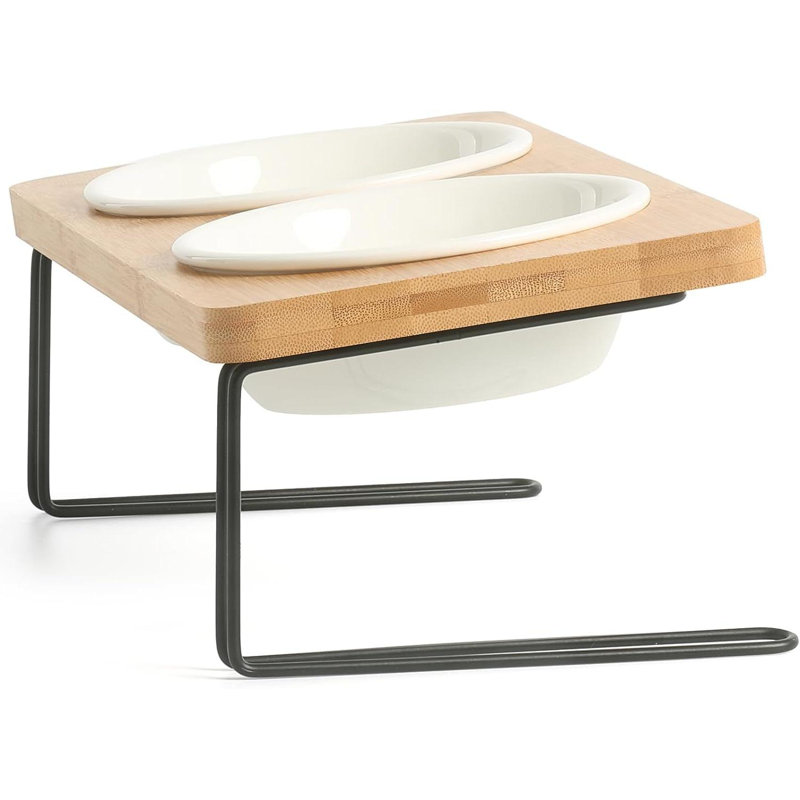 Roshonna Elevated Feeder