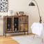 Buffet de 48 po de largeur Williem