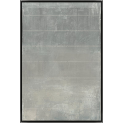 The Heights IV Print by Jacob Lincoln