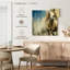 Cheval sauvage Crowle-111880920