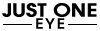 Logo JUSTONEEYE