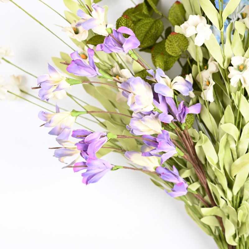 Faux Silk Arrangement