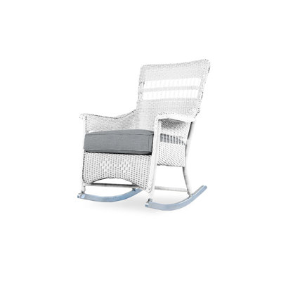 Nantucket Outdoor Rocker Chair