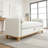 Solid Wood Upholstered Bench-728180904-728180905